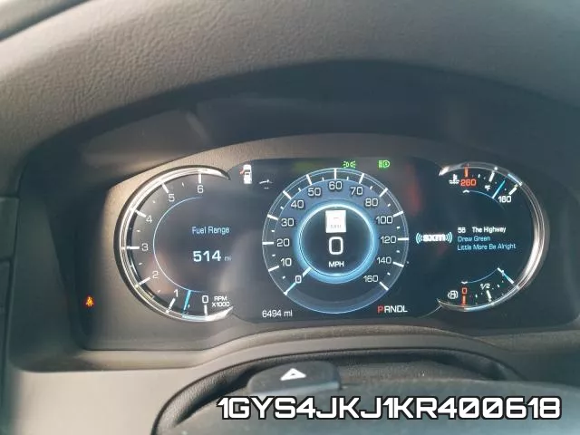 1GYS4JKJ1KR400618