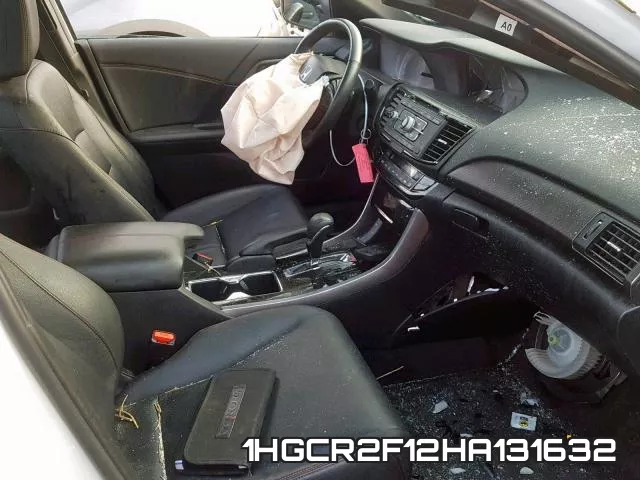 1HGCR2F12HA131632