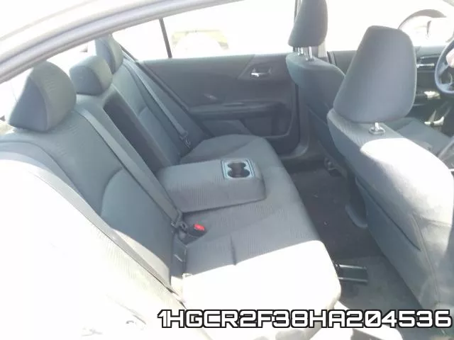 1HGCR2F38HA204536