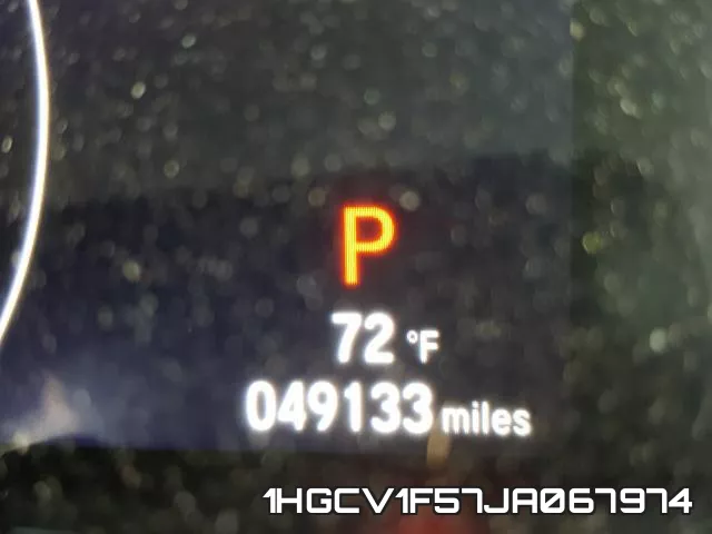 1HGCV1F57JA067974