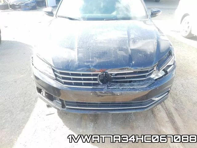 1VWAT7A34HC067088