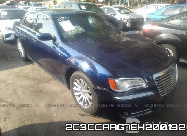 2C3CCAAG7EH200192