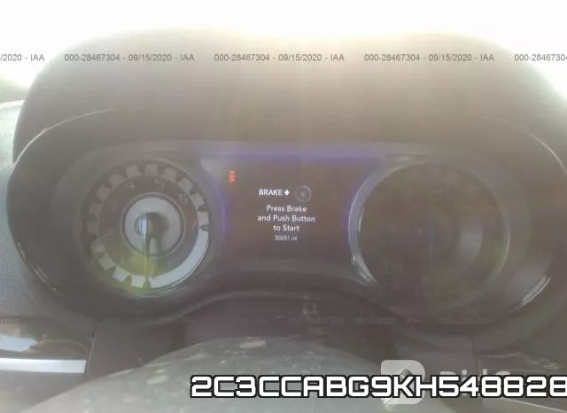 2C3CCABG9KH548828