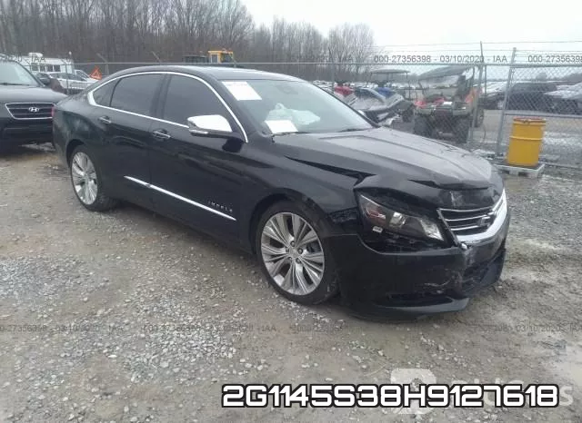 2G1145S38H9127618