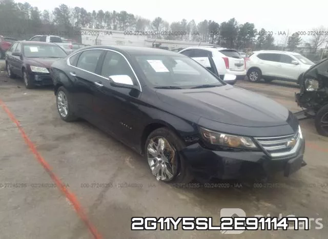 2G11Y5SL2E9111477