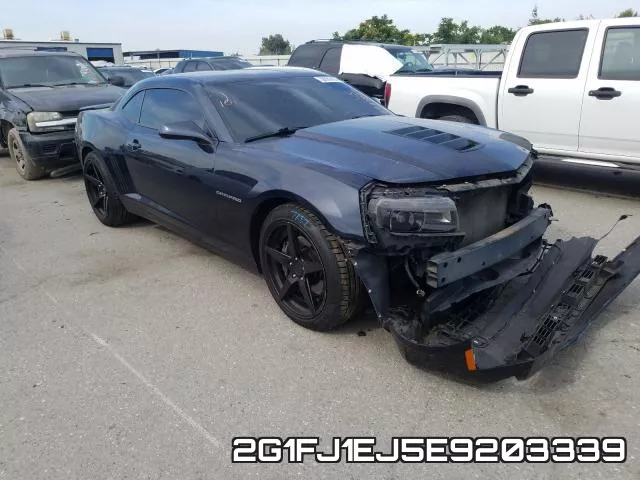 2G1FJ1EJ5E9203339