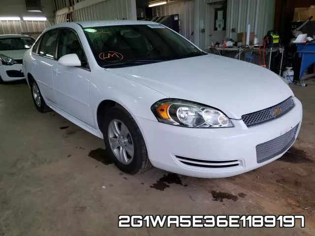 2G1WA5E36E1189197