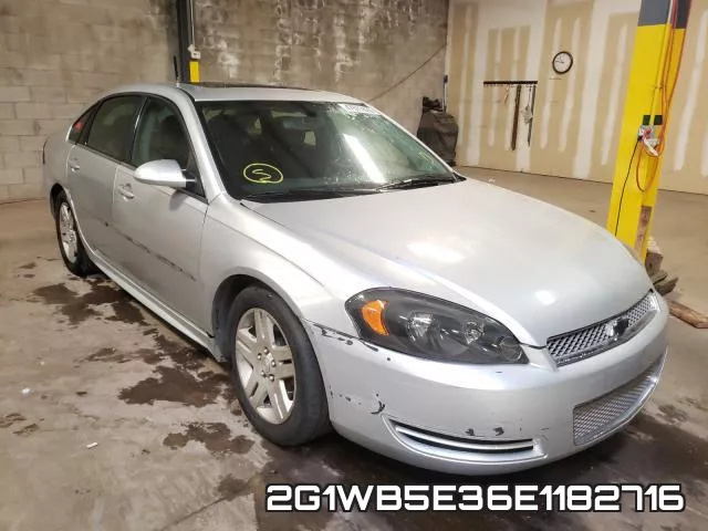 2G1WB5E36E1182716