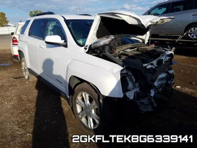 2GKFLTEK8G6339141