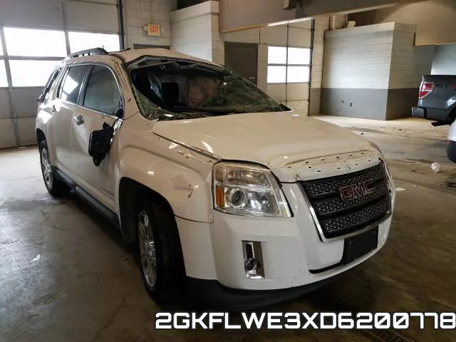 2GKFLWE3XD6200778