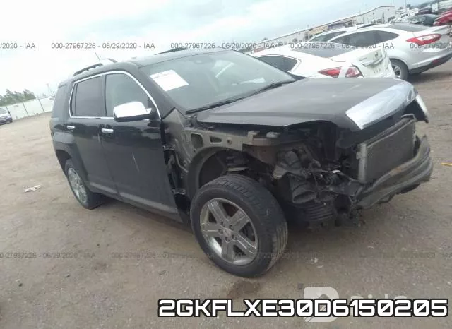 2GKFLXE30D6150205