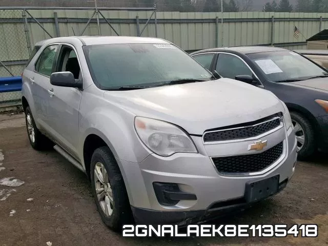 2GNALAEK8E1135418