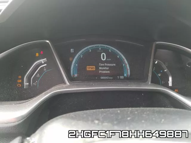 2HGFC1F78HH649887