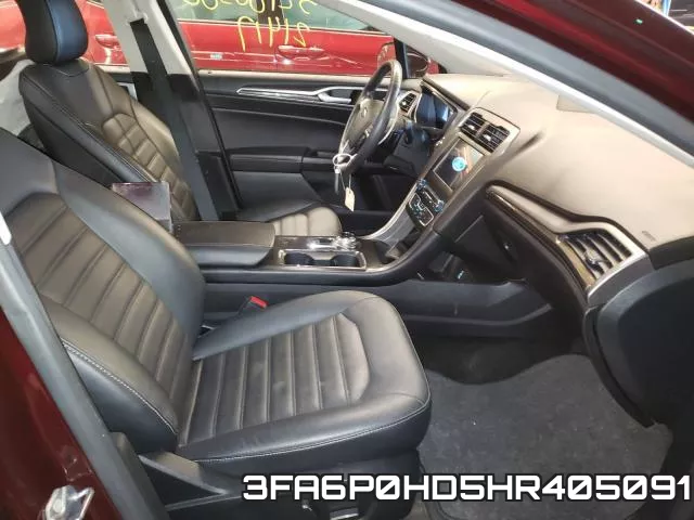 3FA6P0HD5HR405091