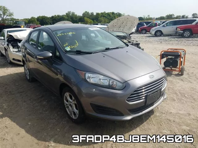 3FADP4BJ8EM145016