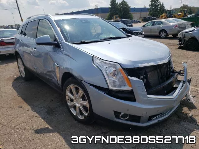 3GYFNDE38DS527718