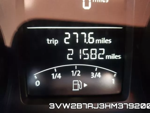 3VW2B7AJ3HM379200