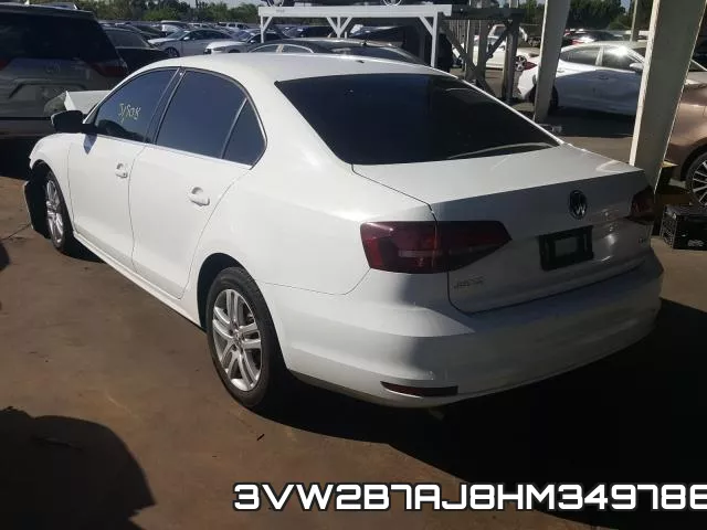 3VW2B7AJ8HM349786