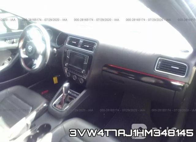 3VW4T7AJ1HM348145
