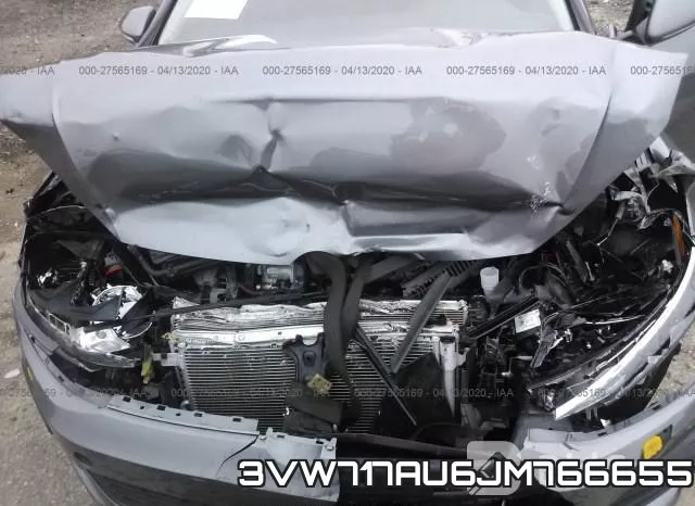 3VW717AU6JM766655