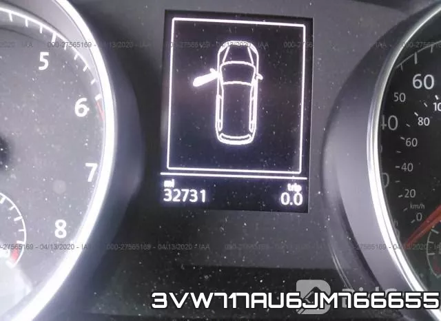 3VW717AU6JM766655