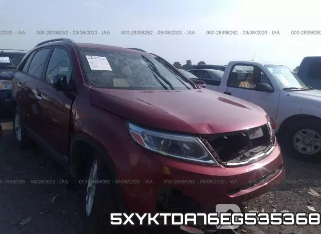 5XYKTDA76EG535368