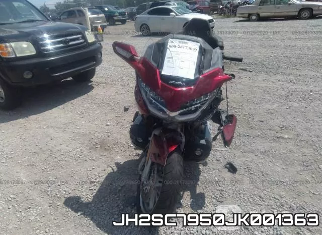 JH2SC7950JK001363