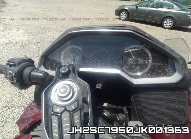 JH2SC7950JK001363