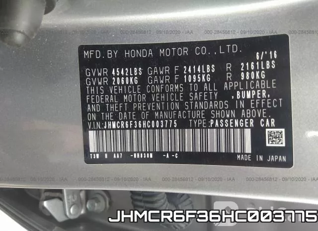 JHMCR6F36HC003775_9.webp