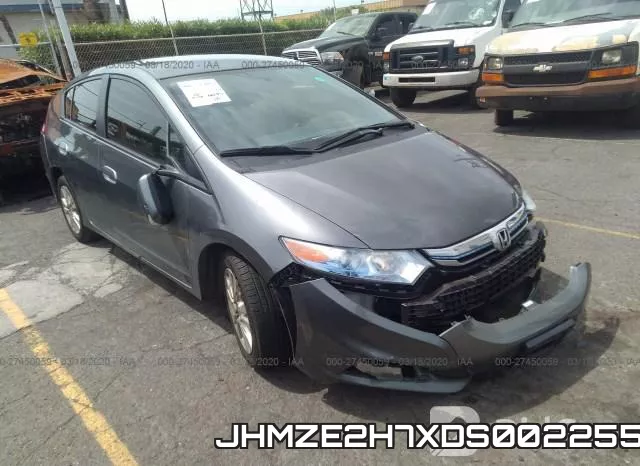 JHMZE2H7XDS002255
