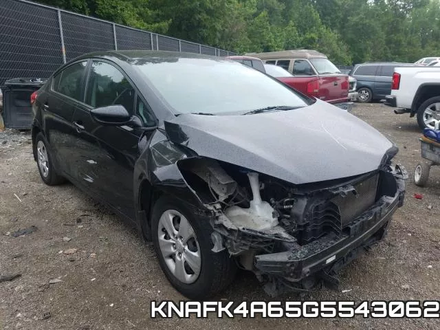 KNAFK4A65G5543062