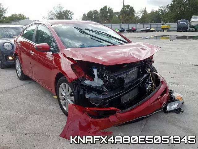 KNAFX4A80E5051345