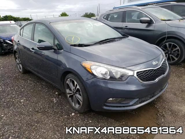 KNAFX4A88G5491364