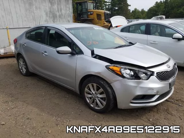 KNAFX4A89E5122915