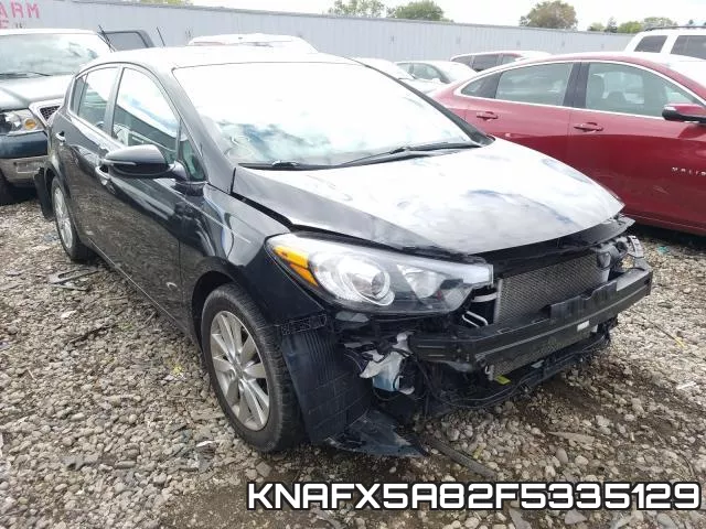 KNAFX5A82F5335129
