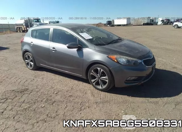 KNAFX5A86G5508331