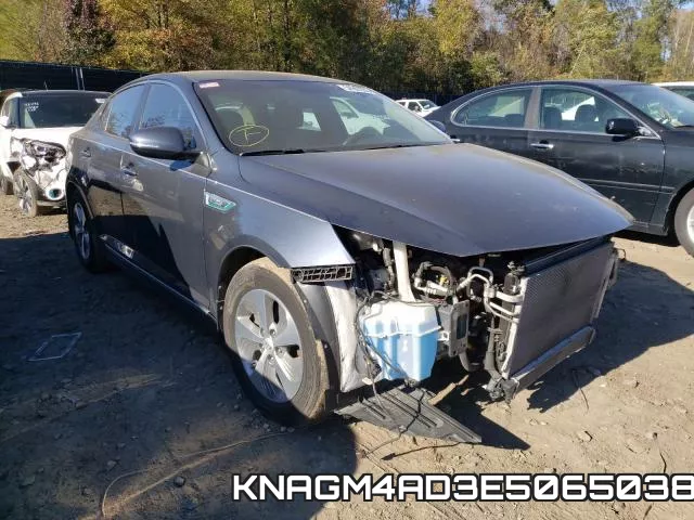 KNAGM4AD3E5065038