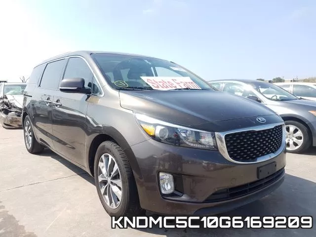 KNDMC5C10G6169209