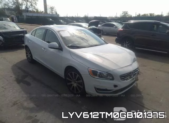 LYV612TM0GB101375