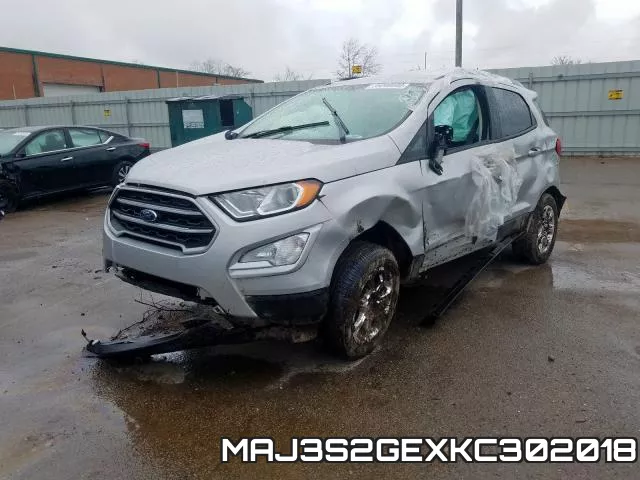 MAJ3S2GEXKC302018