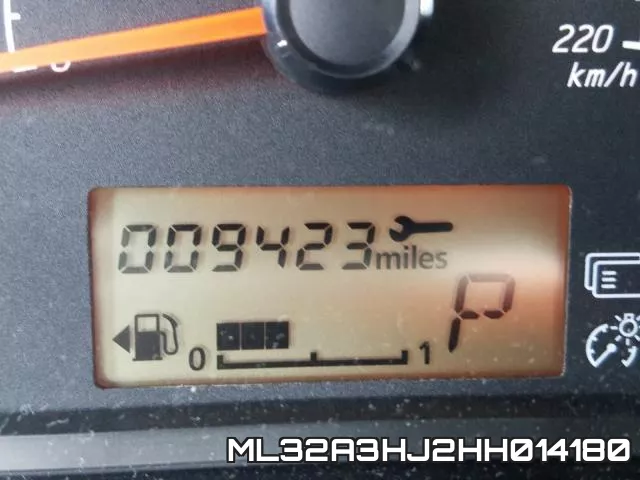 ML32A3HJ2HH014180