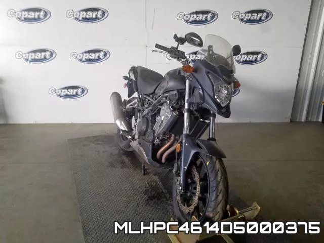 MLHPC4614D5000375