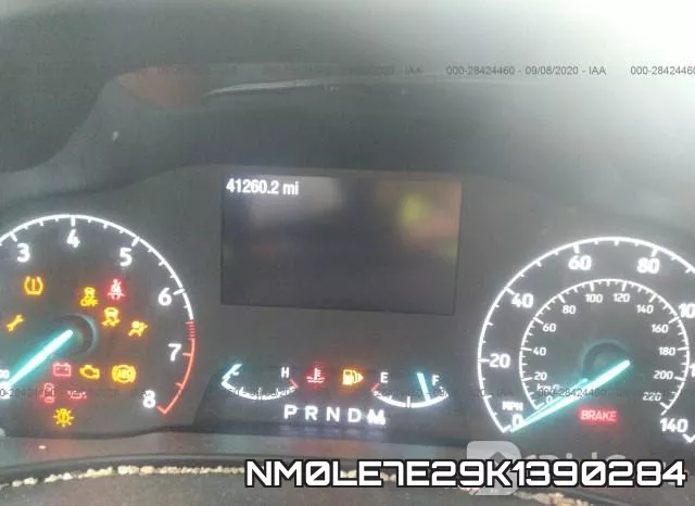 NM0LE7E29K1390284