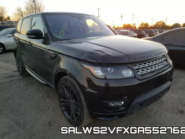 SALWS2VFXGA552762
