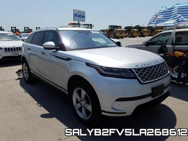 SALYB2FV5LA268612