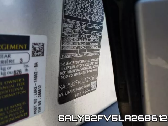 SALYB2FV5LA268612_10.webp