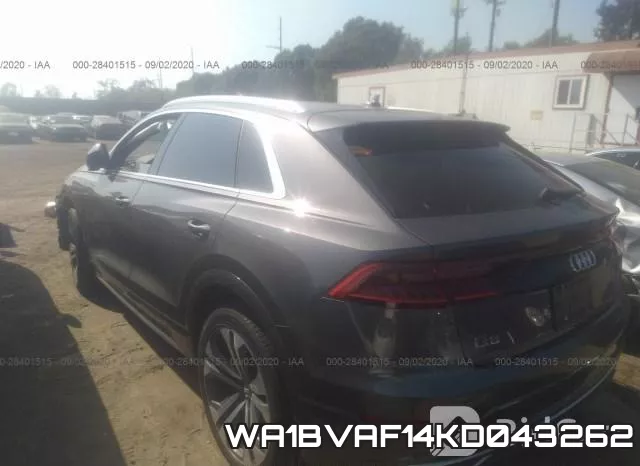 WA1BVAF14KD043262