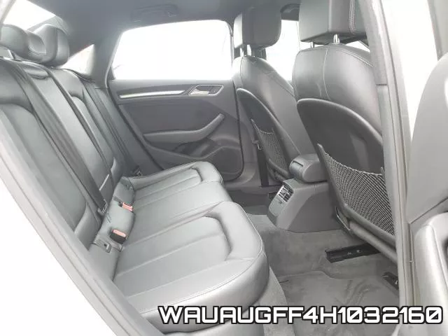 WAUAUGFF4H1032160