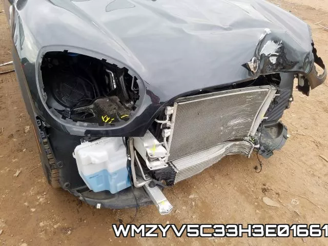 WMZYV5C33H3E01661