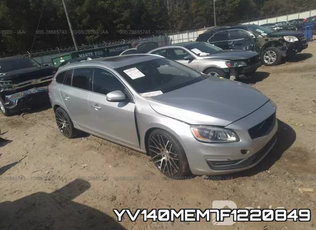 YV140MEM7F1220849